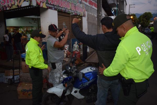 Plan Choque Seguridad 360 