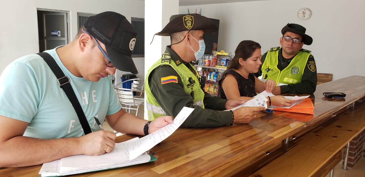 Intervención integral a lavaderos de vehículos2