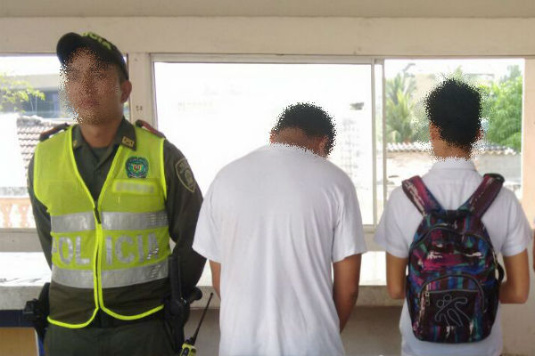 Un-capturado-y-un-aprehendido-con-arma-de-fuego