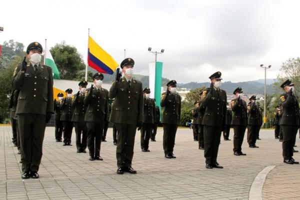 Escuela de Carabineros Alejandro Gutiérrez