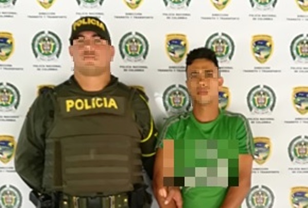 La-Policia-Nacional-captura-a-ex-integrante-de-la-Compañía-Francisco-Bosio-del-ELN