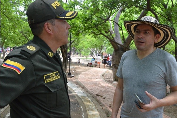 La-Policía-te-invita-a-conocer-los-tesoros-del-Cesar