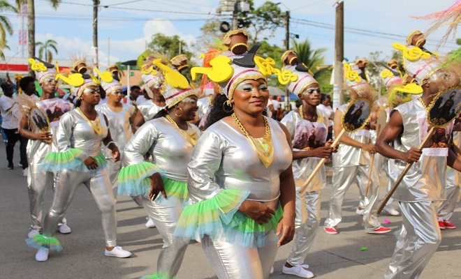 Este evento atrajo para la versión 2023, un aproximado de 4,082 turistas nacionales y 126 extranjeros.