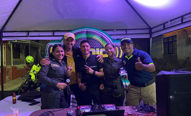 una_temática_totalmente_navideña