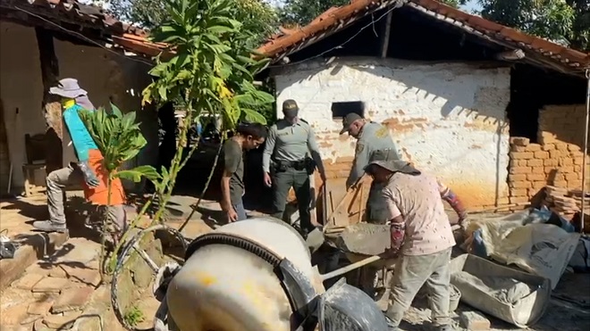 Seccional de Protección y Servicios Especiales