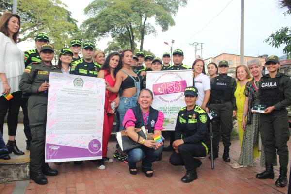 Una nueva estrategia dirigida a luchar contra la violencia basada en género, especialmente la ejercida a las mujeres