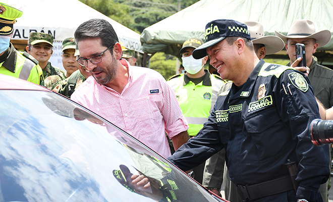 Esta época de recogimiento se constituye en un espacio para compartir en familia.