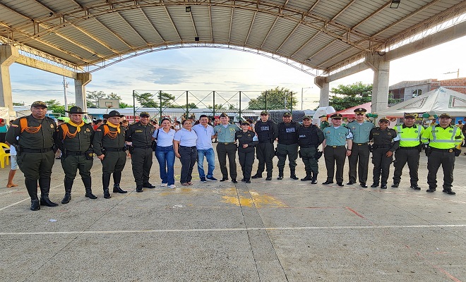 El programa se basa en seis principios fundamentales