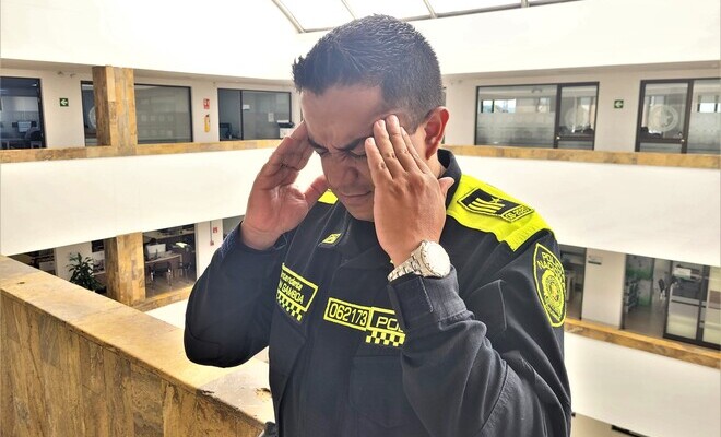 Al menos una vez en el último año, la mitad de adultos en el mundo ha sufrido jaqueca, migraña o cefalea.