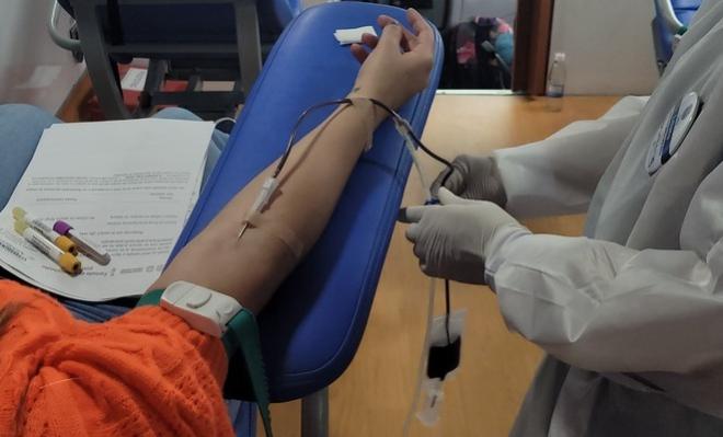 Esta población tiene bajos niveles de proteínas que se encargan de hacer que la sangre coagule de manera adecuada.