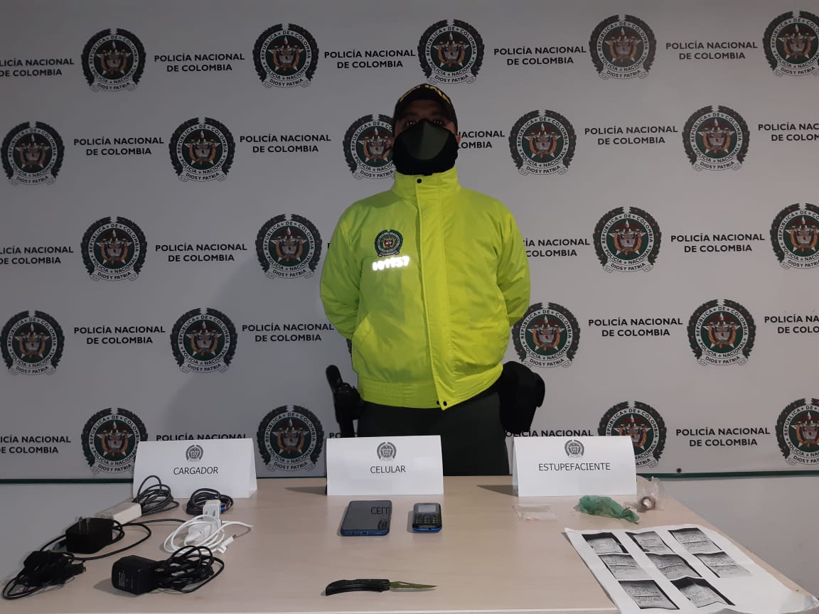 Realizamos intervención a los calabozos de la Fiscalía General de la Nación