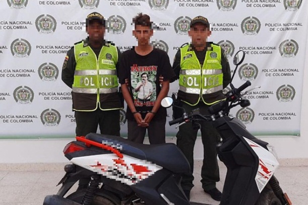 Lo-capturamos-después-de-hurtar-motocicleta-en-Aguachica