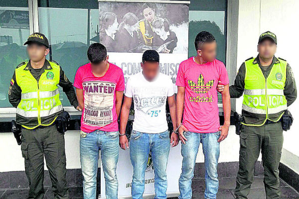 Capturados-por-porte-ilegal-de-armas