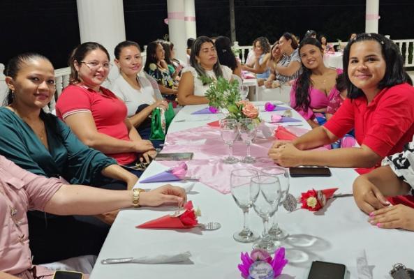 Celebración Día de la Madre