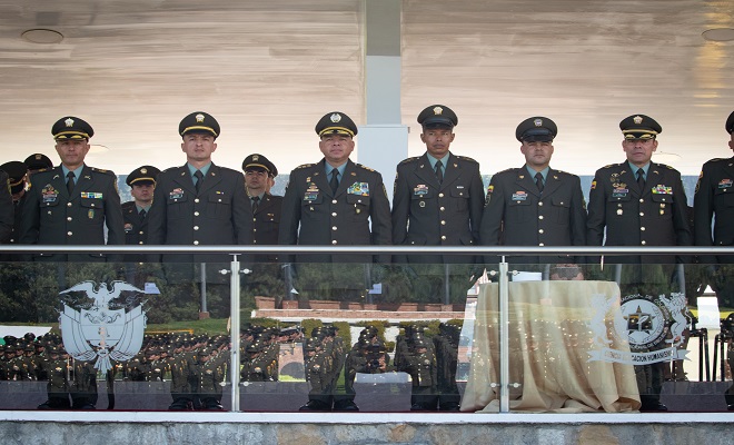 Más de 3.000 mandos del Nivel Ejecutivo y Patrulleros iniciaron curso de ascenso para el grado inmediatamente superior