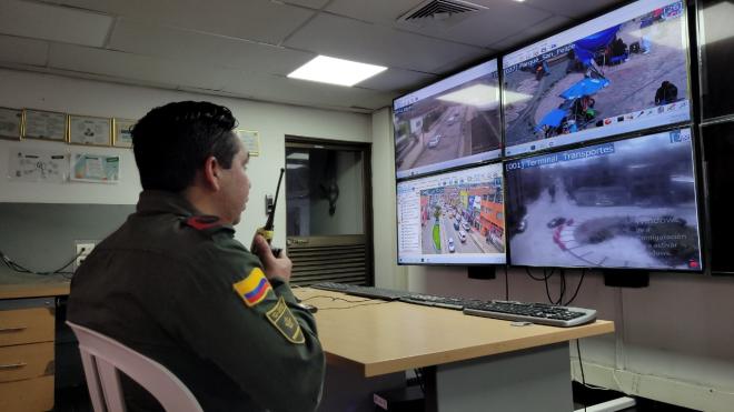 Operación Goretti