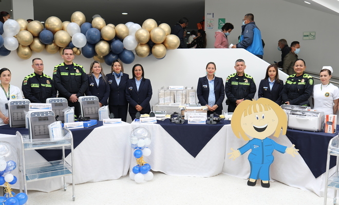 Más de 126 mil usuarios se verán beneficiados en varias localidades de Bogotá.