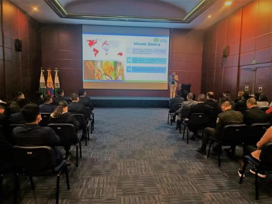 Medidas de prevención