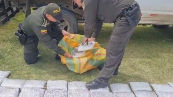 adelantados por uniformados del Modelo Nacional de Vigilancia Comunitaria 