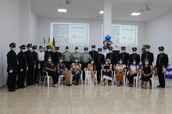 Merecido_ascenso_de_41_policías_en_el_Departamento_de_Policía_Santander_2