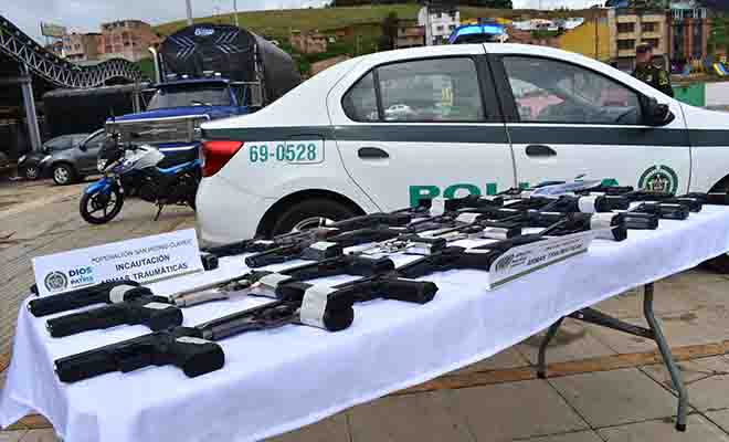 METROPOLITANA-ARMAS-TUNJA