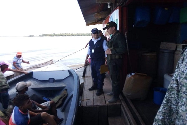 Deportados extranjeros 