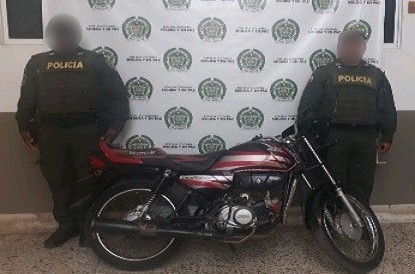 Las acciones policiales se realizaron en Lorica, Planeta Rica, Montelíbano, Tierralta, Chinú y San Andrés de Sotavento