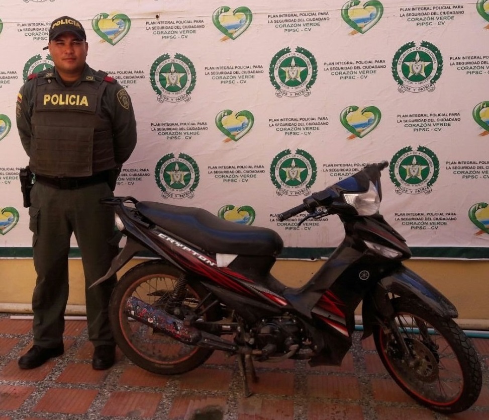 Los procedimientos se realizaron en los municipios de Lorica y Montelíbano