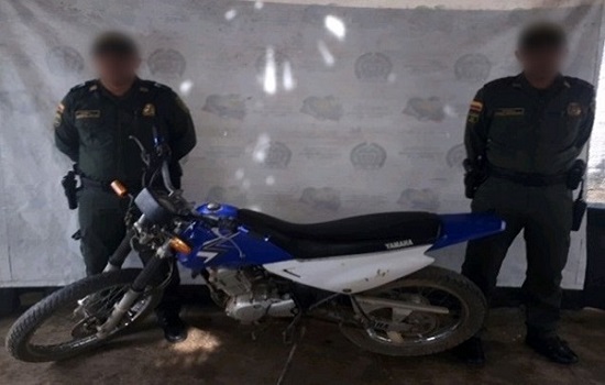 Las acciones policiales se desarrollaron en Montelíbano, Ayapel y Puerto Libertador