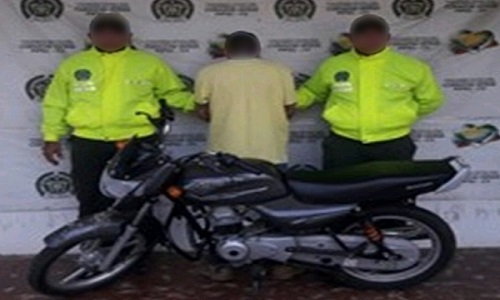 Los operativos se llevaron a cabo en Planeta Rica, Montelíbano y Lorica