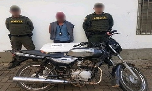 Los operativos se llevaron a cabo en Planeta Rica, Montelíbano y Lorica