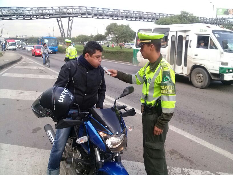Varios accidentes se pueden evitar conduciendo de manera preventiva
