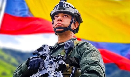 Ser Polic&iacute;a, una excelente profesi&oacute;n para cumplir todas tus metas.