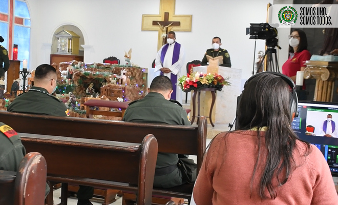 ¡Ven a nuestras almas, ven no tardes tanto!