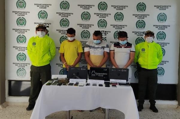 Ocho-personas-integraban-este-grupo-dedicado-al-hurto-a-personas-y-celulares