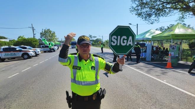 Ocho áreas de prevención para acompañar a los viajeros