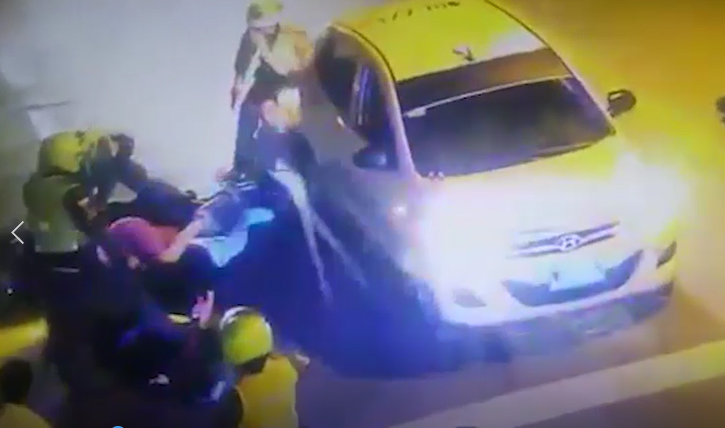 Ofensiva contra el hurto y el porte ilegal de armas de fuego deja 21 capturas en las últimas horas