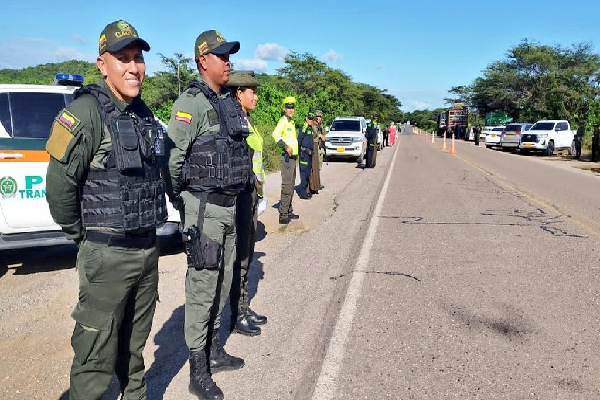 oferta institucional