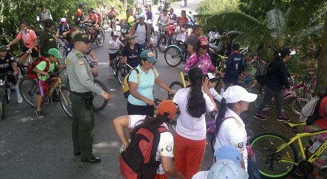 La Policía Nacional-previene-a-niños y niñas-del-Meta-contra-los-delitos sexuales