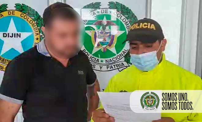Operación ‘Cazador’ contra el homicidio y feminicidio deja 229 capturas en 28 departamentos y 12 capitales