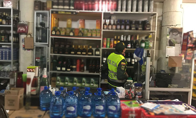 En-el Meta-desplegamos-la-operación-‘anís-II’-contra-el-licor fraudulento