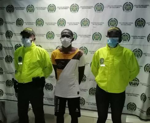 Operación ‘Agamenón’ continúa impactando al ‘clan del golfo’ en Quibdó