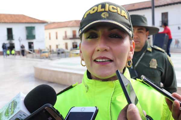 Capturados mediante 'operación patriota'
