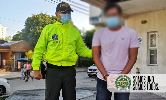 Cayeron cinco ciberdelincuentes, quienes suplantaban a representantes legales de dos empresas 