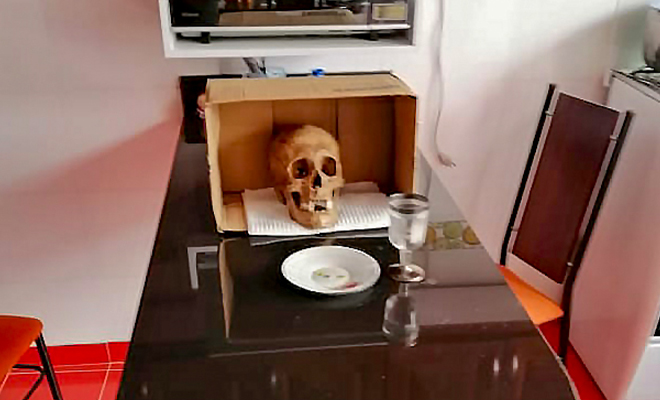 Cayó una nueva red que inducía a la prostitución de mujeres bajo la amenaza de brujería y santería.