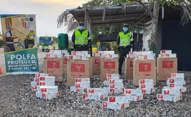 Aprehensión-cigarrillos-Riohacha-contrabando