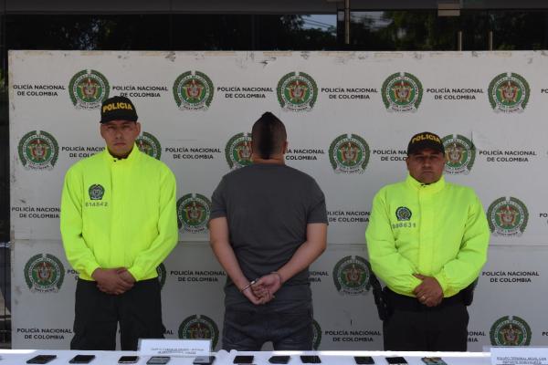 "Plan Choque Seguridad 360", una estrategia integral para fortalecer la seguridad en la región.