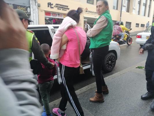 Operativos contra el trabajo infantil2