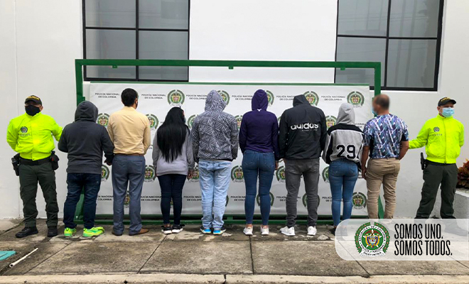 ‘Operación Anabólicos’ permite 10 capturas por adulteración de medicamentos.