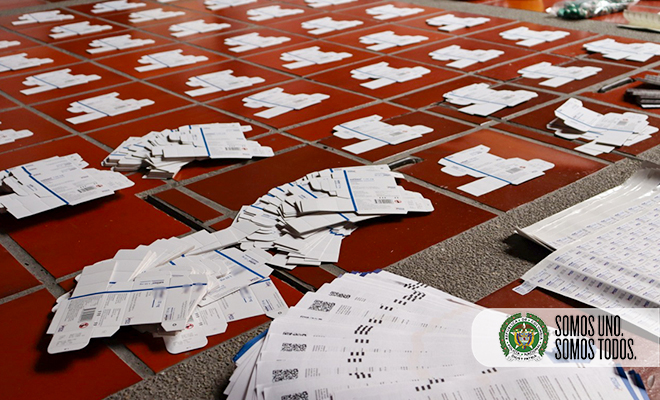 ‘Operación Anabólicos’ permite 10 capturas por adulteración de medicamentos.